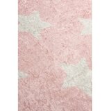 Conceptum Hypnose Yıldız - pink multicolor carpet (140 x 190) | ePonuda.com