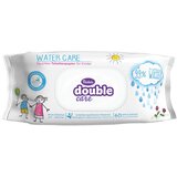 Violeta vlažni toaletni papir Double Care 99% vode 60/1 Cene