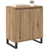  Kreveta Umjetnički hrast 60 x 35 x 70 cm Konstruirano drvo | shoptok.hr
