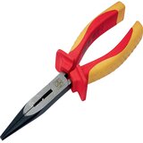 Lux Produžena ravna kliješta RAVNA 200mm VDE | shoptok.hr