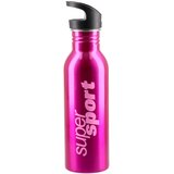 Takk Alu Sport, flašica za vodu, čelična, 750ml, miks Pink | Eponuda.com
