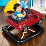 Kids II Ford dubak za bebe Rapid Red, 6m+ | ePonuda.com
