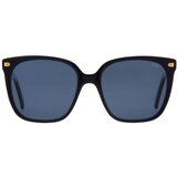  Ženske Sunčane naočale Andy Wolf AWE04S Sun Black | shoptok.hr