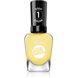 Sally Hansen Miracle Gel™ gel lak za nokte bez korištenja UV/LED lampe nijansa Sunbrella 14,7 ml | shoptok.hr