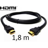  HDMI kabel 1,8 m - HD HDTV PS3 xBox360 BluRay 1080p Cene