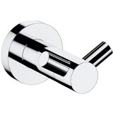  omnires MP60120CR - zidna kukica modern project sjajni hrom Cene