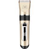 DR.ANIMALS Električni clippers za hišne ljubljenčke 592752 LED USB 2.5h 10W, (20681284) Cene