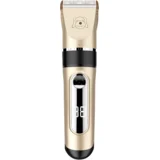 Električni clippers za hišne ljubljenčke 592752 LED USB 2.5h 10W, (20681284)