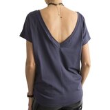 BASIC Feel Good T-shirt-RV-TS-4662.36P-graphite | Shoptok.si