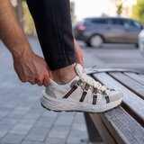 Appy 4man muške bež patike strap scout | Eponuda.com