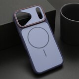  Futrola camera look magsafe za iphone 17 pro max (6.9)/iphone 18 pro max (6.9) plava ( F125844 ) | Eponuda.com