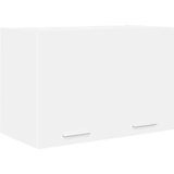 vidaXL Viseča omarica Riga 2 pcs Bela 60 x 31 x 40 cm Konstruiran les | Shoptok.si