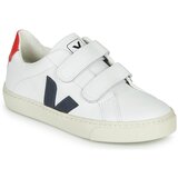 Veja SMALL-ESPLAR-VELCRO Bijela | shoptok.hr