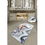 Lessentiel Maison Otirač za kupatilo 70x120cm Šarene | Eponuda.ba