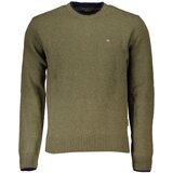 Napapijri GREEN MEN&#39;S SWEATER | shoptok.hr