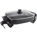 COOLTECH ELEKTRIČNA PONEV CEP 3038 PRAVOKOTNA | Shoptok.si
