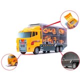 Kamion transporter građevinskih strojeva | shoptok.hr