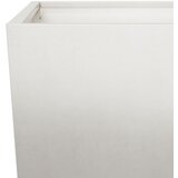  Vrtne sadilice 2 kom 45x45x75 cm od nehrđajućeg čelika | shoptok.hr