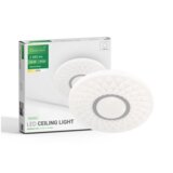 Greentech LED PLAFONJERA 24W 4000K 40CM Cene
