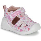 Biomecanics BIAGETO CANVAS Bijela | shoptok.hr