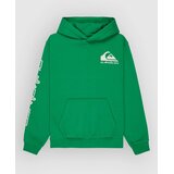 Quiksilver Omni Logo Kids Pulover s kapuco leprechaun | Shoptok.si