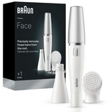 Braun epilator za lice SE810 | Eponuda.com