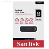MEM UFD 64GB Sandisk Ultra Trek USB 3.0 130MB/s | Eponuda.ba
