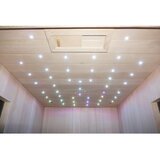 Sanotechnik infrardeča kabina/savna carbon 1 (F10100) | Shoptok.si