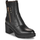 Nero Giardini Gležnjarji I514880D-100 Črna Cene