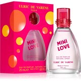 Ulric de Varens Mini Love parfumska voda za ženske 25 ml | Shoptok.si