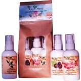 Biopark Cosmetics complete Oils Set | shoptok.hr