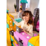  Set BUILDER 110 - magnetni blokovi za slaganje | shoptok.hr