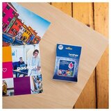 Brother LC552XLM tinta za printer, magenta Slike