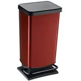 kanta paso 40l red ( rpb40r )