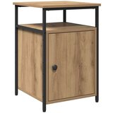  Noćni ormar hrast artisan Konstruirano drvo | shoptok.hr