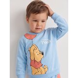 Sinsay Bluza s okruglim izrezom s printom Winnie the Pooh | shoptok.hr