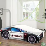 Olimp Sport Dečiji Krevet Auto 160x80 cm Dezen Racer 64 | ePonuda.com