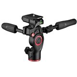 Manfrotto befree 3-Way live glava za stojalo, (20856181) Cene