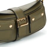 Lancel MULTIPOCKET DE S HOBO BAG Kaki | shoptok.hr