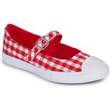 Converse Balerinke DAINTY MARY JANE Rdeča Cene