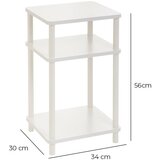 Casa Selección Pomoćni stol 30x34 cm Alba – | shoptok.hr