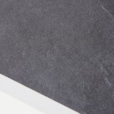 Voleo omara za čevlje antracit, bela | Shoptok.si