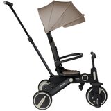 Kikka Boo Trix tricikl za decu 7u1 Beige, 18m+ | ePonuda.com