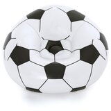 Lopta fotelja na napuhavanje 114 x 112 x 66 cm Bestway 75010 | shoptok.hr