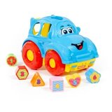  Auto za pogadjanje oblika ( 17/89137 ) | Eponuda.com