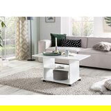 MID.YOU KLUBSKA MIZA, bela | Shoptok.si