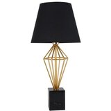  stona lampa F7127-1T sg+bk | ePonuda.com