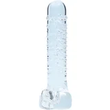Glass Dildo Seraphic Opus