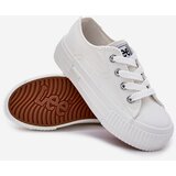 Lee Children's Youth Sneakers ISLA C LOW JR | shoptok.hr