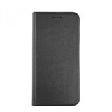  preklopna futrola elegant samsung A16 crna Cene